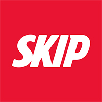 Skip the dishes