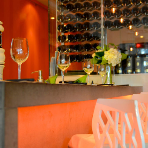 Piazzetta Sherbrooke
