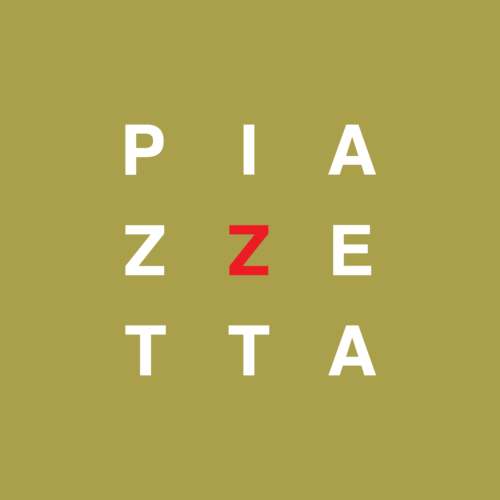 Logo La Piazzetta
