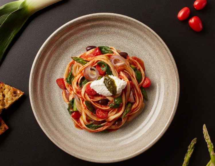 Menus Sans Oeufs Piazzetta